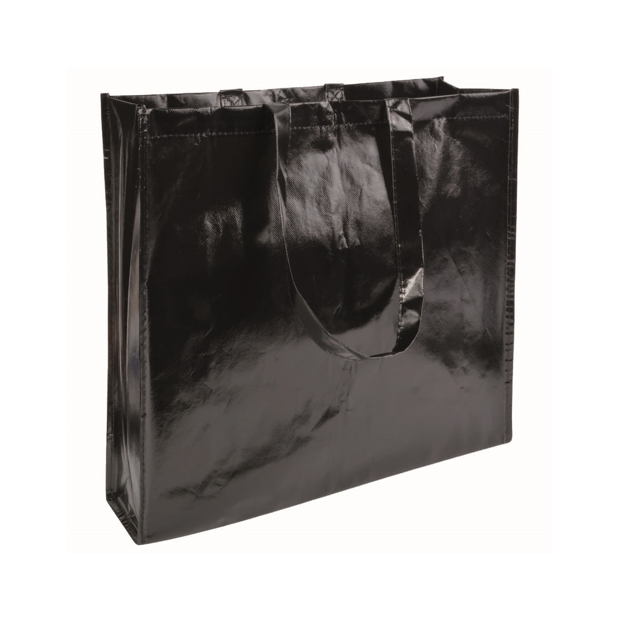 Bolsa  non woven laminado.Ref 7114140 Medidas 45 x 40 x 15 cm. CONSULTAR STOCK