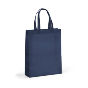 Bolsa con fuelle de non-woven 80 grs con asas de 50 cm. 32X38X90CM 7392916 - Imagen 4