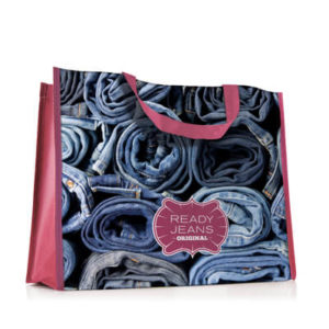 Bolsa para compra horizontal 74MO4340 Desde 1000 unidades</b> - Imagen 7