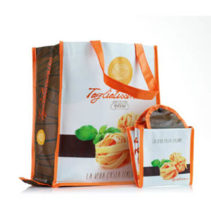 Bolsa para compra vertical  74MO4060 Desde 1000 unidades</b> - Imagen 4