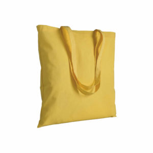 Bolsa de algodón de 180 grs en colores. Ref 7119111 - Imagen 9