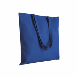 Bolsa de algodón de 180 grs en colores. Ref 7119111 - Imagen 8