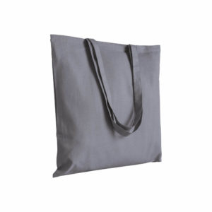Bolsa de algodón de 180 grs en colores. Ref 7119111 - Imagen 7
