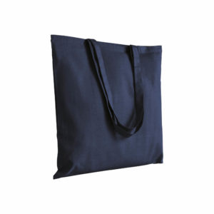 Bolsa de algodón de 180 grs en colores. Ref 7119111 - Imagen 6