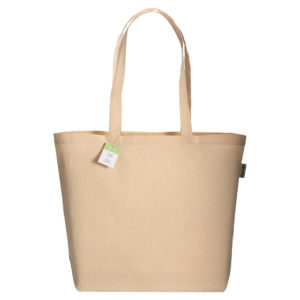 Bolsa de algodón orgánico Ref 7120109 - Imagen 3