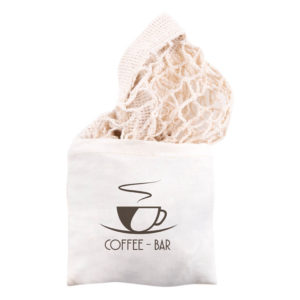 Bolsa 7550002<br><b>Red de algodón</b> - Imagen 3