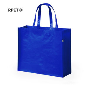 Bolsa en material RPET laminado 806341 MEDIDAS 42 x 35 x 15 cm - Imagen 5
