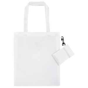 Bolsa plegable para personalizar.72051 Promobolsas - Imagen 4