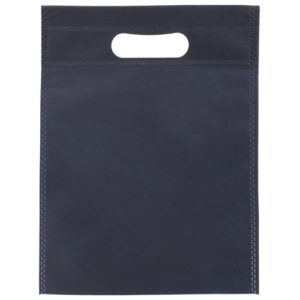 Bolsa asa troquelada tejido non woven 80 grs 22x29 cm72081 - Imagen 8