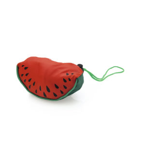 Bolsa plegable de poliester diseños frutas 803976 - Imagen 6