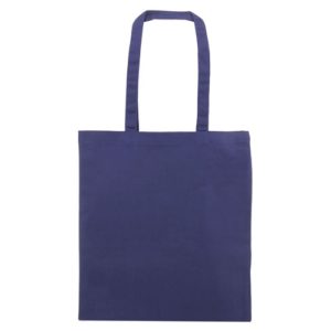 Bolsa de algodón de 240 grs- 72406 Varios colores - Imagen 3