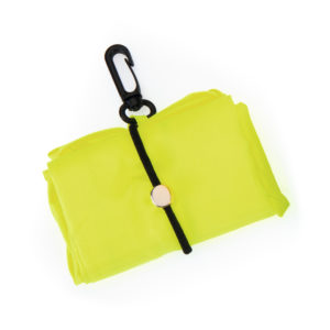 Bolsa plegable color fluor Ref 804467 - Imagen 3