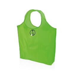 Bolsa plegable color fluor Ref 804467