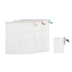 Set de sacos 749898<b><br>3 unidades-Rpet</b>