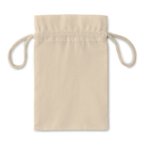 Saco de algodón de 105 grs 30X47 cm 749732 Talla L - Imagen 3