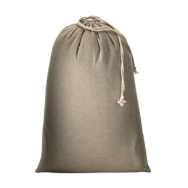Bolsa de algodón