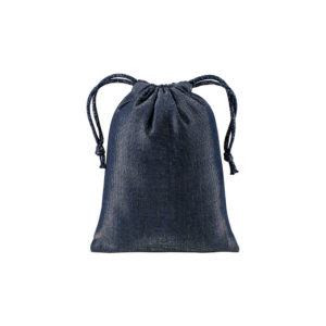 Saco Polialgodón Azul Marino