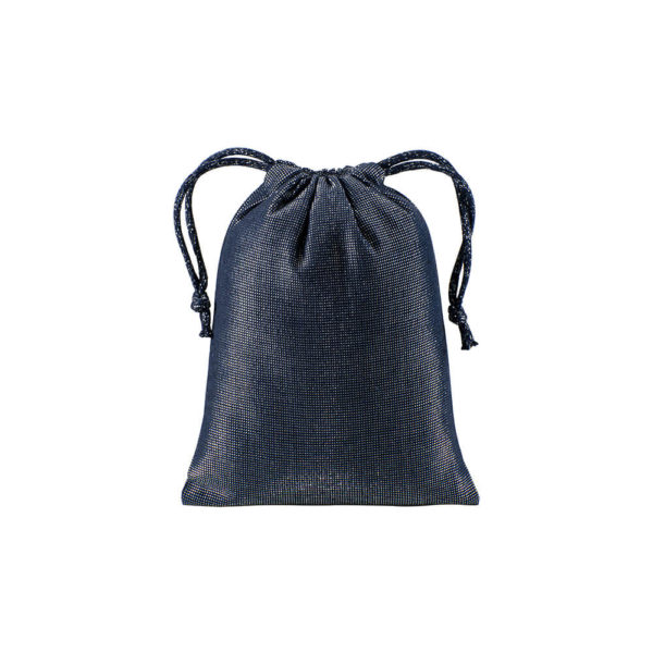 Saco Polialgodón Azul Marino