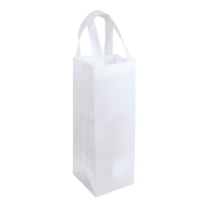 Bolsa para botella 7118103 tejido sin tejer 10 X 36 X 10 CM - Imagen 5