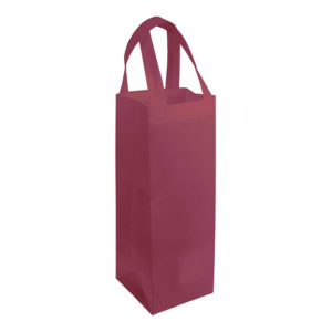 Bolsa para botella 7118103 tejido sin tejer 10 X 36 X 10 CM - Imagen 4