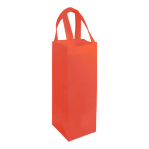 Bolsa para botella 7118103 tejido sin tejer 10 X 36 X 10 CM - Imagen 3