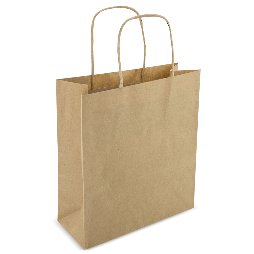Bolsa papel