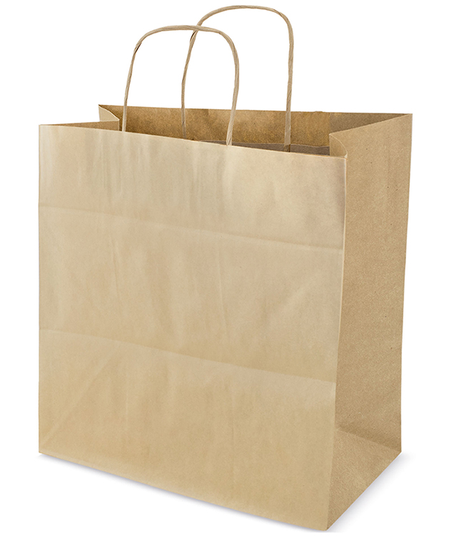 BOLSA PAPEL