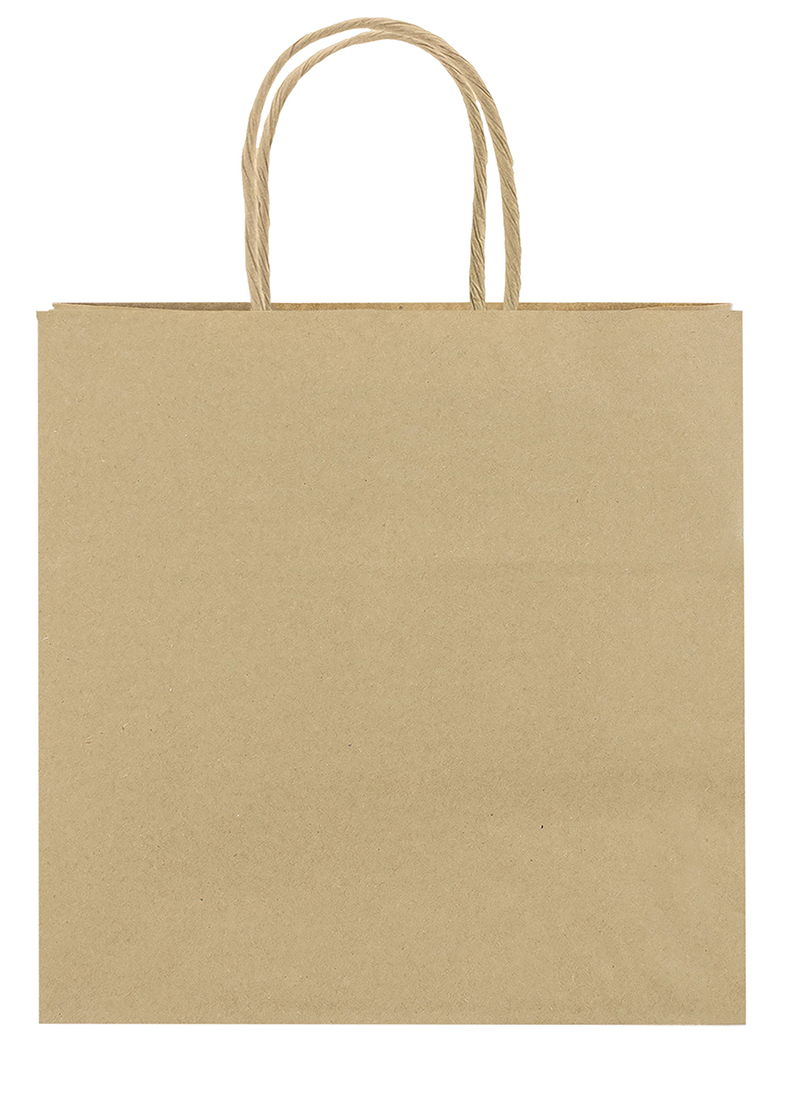 BOLSA DE PAPEL
