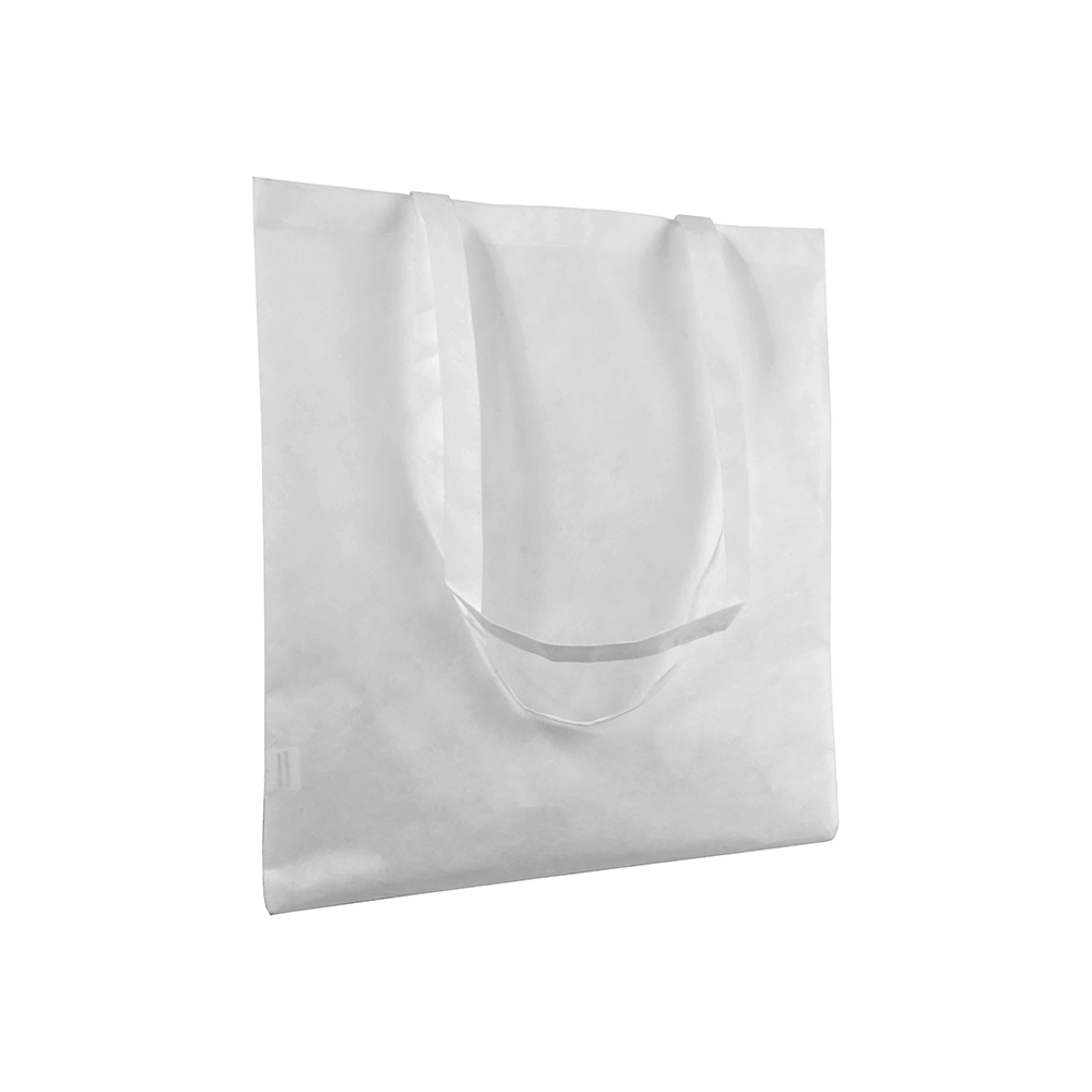 Bolsa para sublimar de non woven - Ref 7713111
