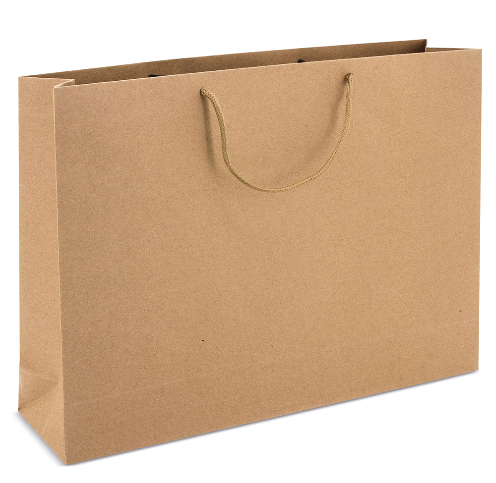 BOLSA DE PAPEL